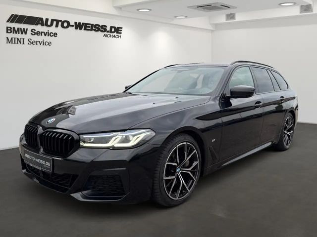 BMW 530 M-Sport