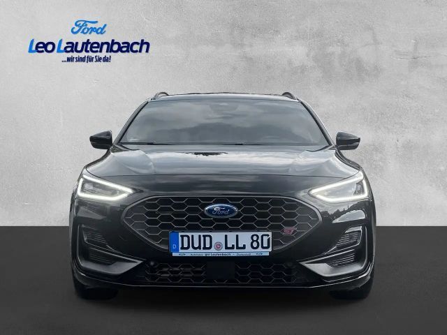 Ford Focus ST Line Wagon