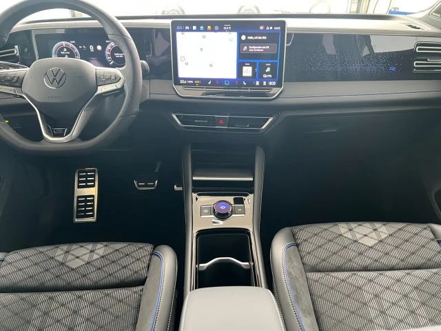 Volkswagen Tiguan DSG R-Line eHybrid