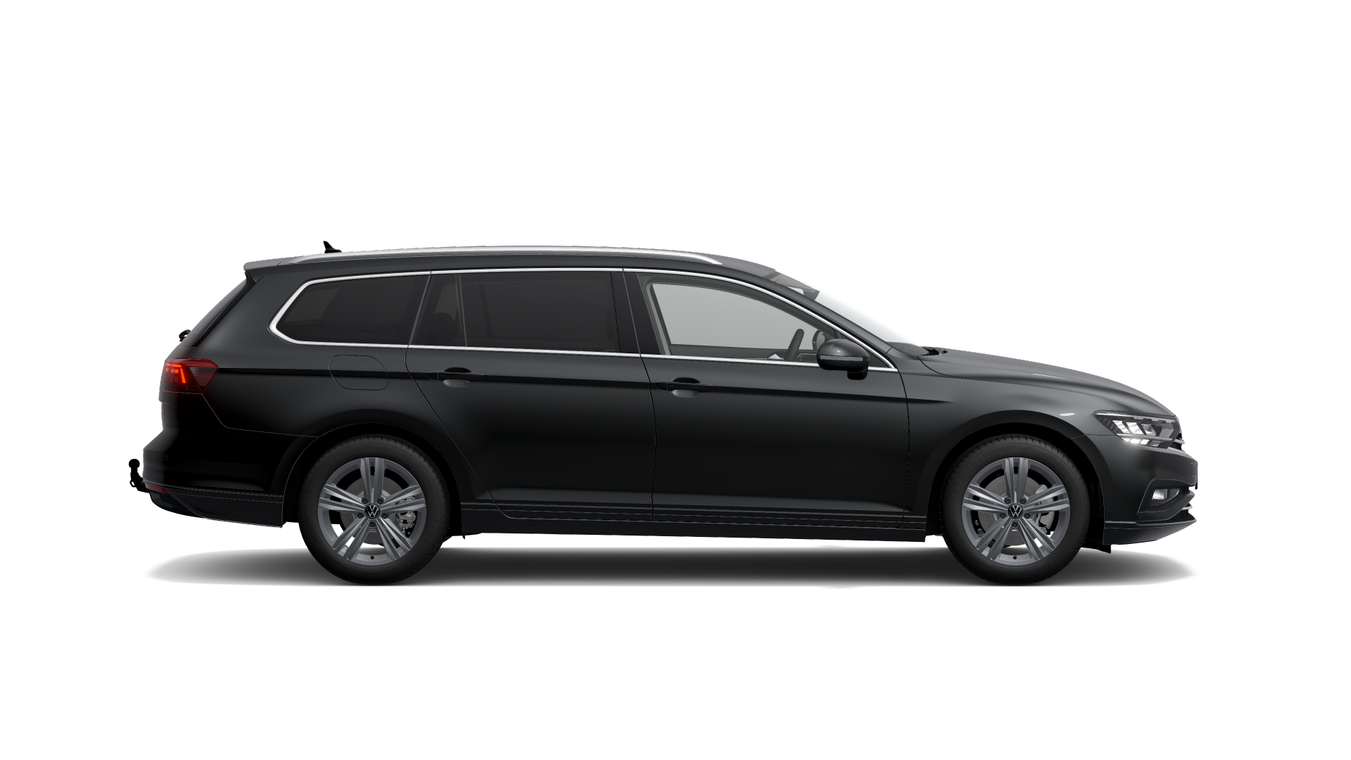 Volkswagen Passat 2.0 TDI Business DSG Variant