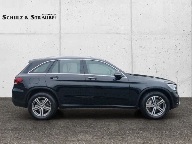 Mercedes-Benz GLC 300 4MATIC