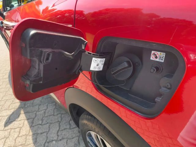 Renault Captur Initiale Paris