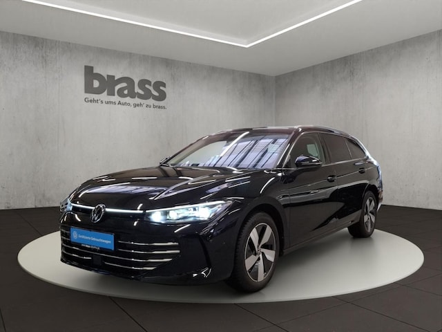 Volkswagen Passat 4Motion DSG Elegance Elegance