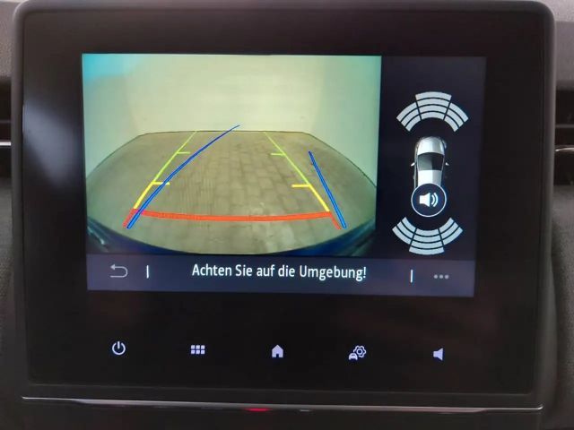 Mitsubishi Colt PLUS 1,0 l T-Benzin,Beheizbares Lenkrad, Sitzheitz