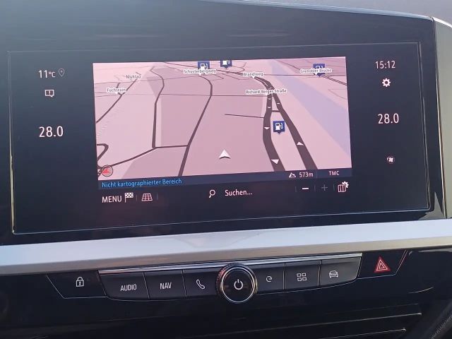 Opel Grandland X Turbo Ultimate