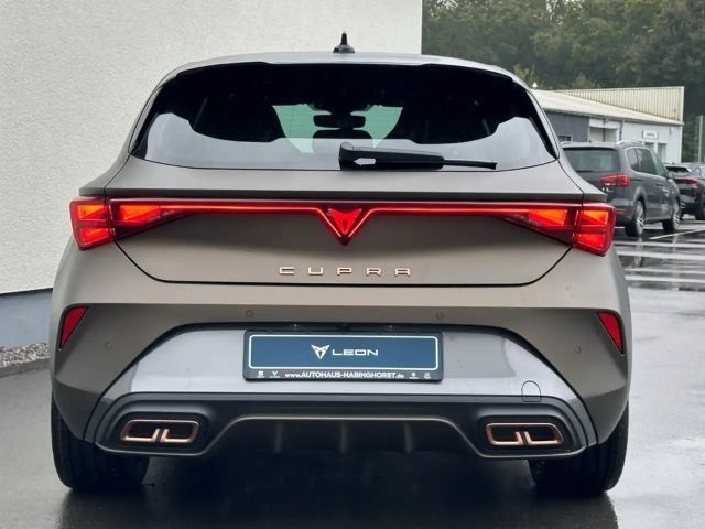 Cupra Leon DSG VZ