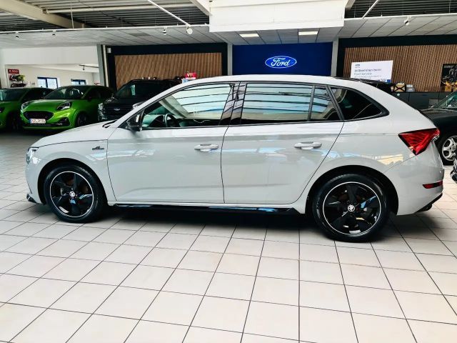 Skoda Scala 1.0 TSI Monte Carlo