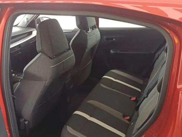 Opel Frontera Edition