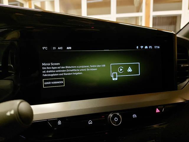 Opel Mokka GS-Line Grand Sport Turbo