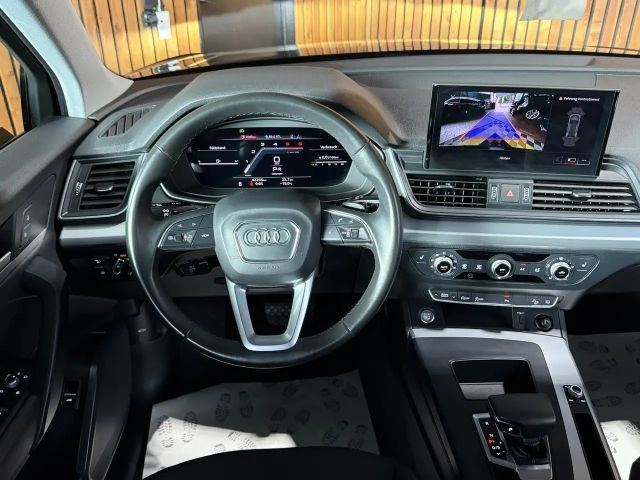 Audi Q5 40 TDI Quattro