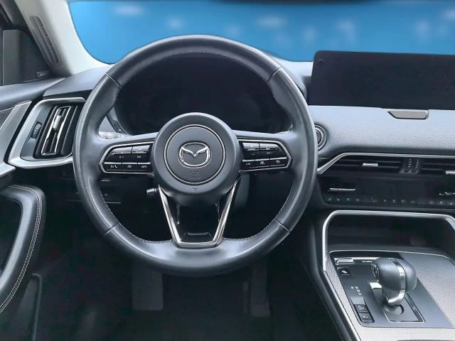 Mazda CX-60 Homura e-Skyactiv