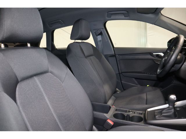 Audi A3 30 TFSI Sportback