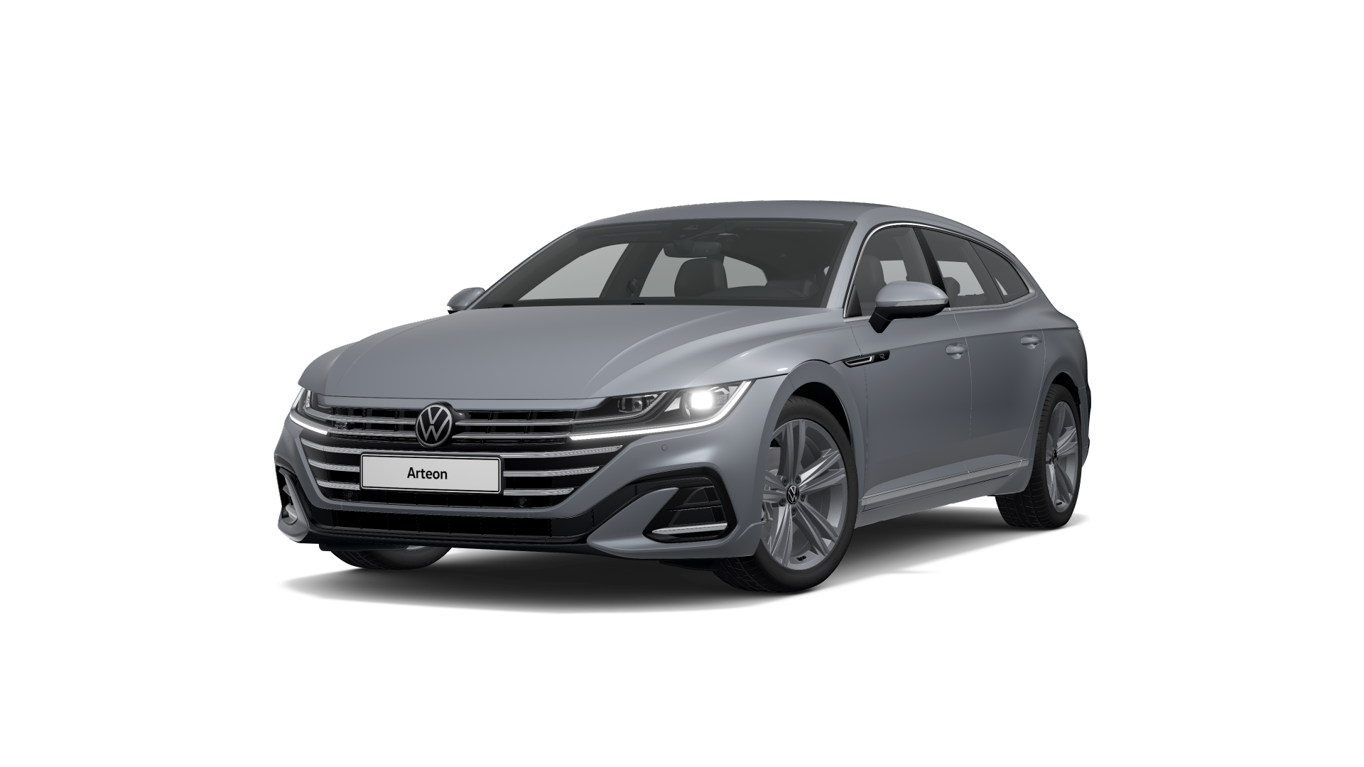 Volkswagen Arteon Shooting Brake 2.0 TSI R-Line