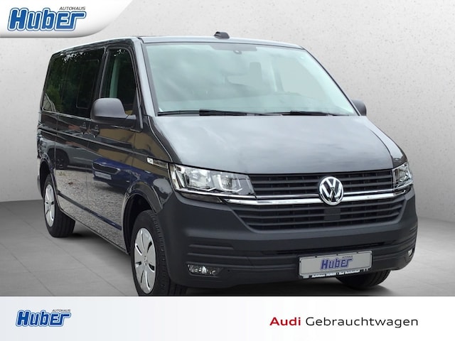 Volkswagen Caravelle 2.0 TDI T6 Trendline