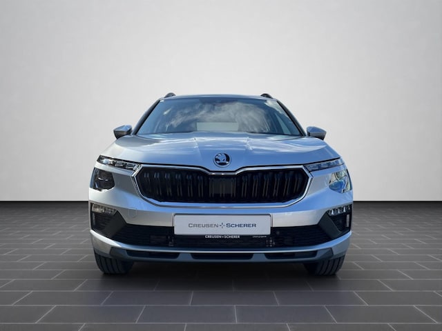 Skoda Kamiq Selection