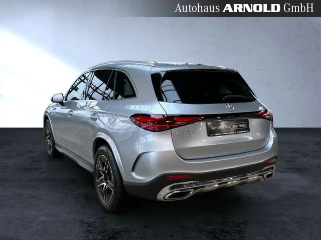 Mercedes-Benz GLC 200 4MATIC AMG Line