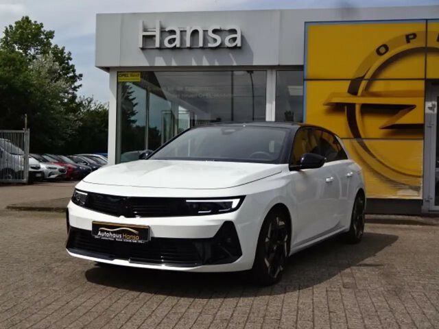 Opel Astra GSe Hybrid Innovation