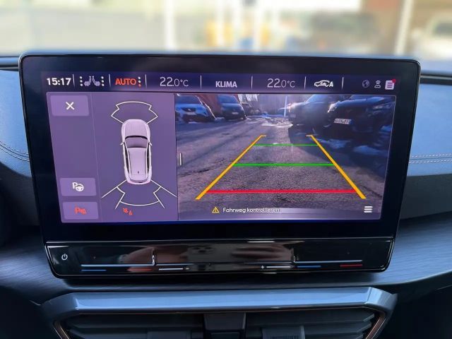 Cupra Formentor 1.5 TSI