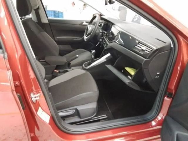 Volkswagen Polo 1.0 MPI Life