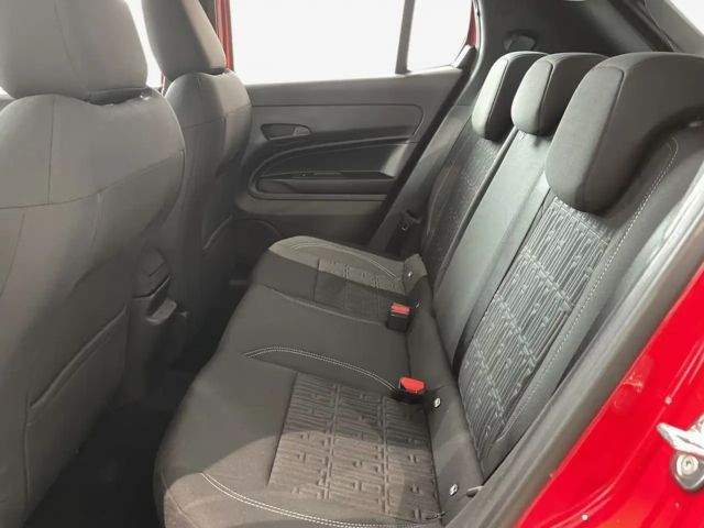 Fiat 600e HYBRID Sonderedition