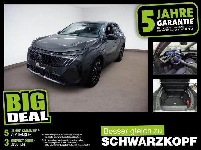 Peugeot 3008 Allure Pack