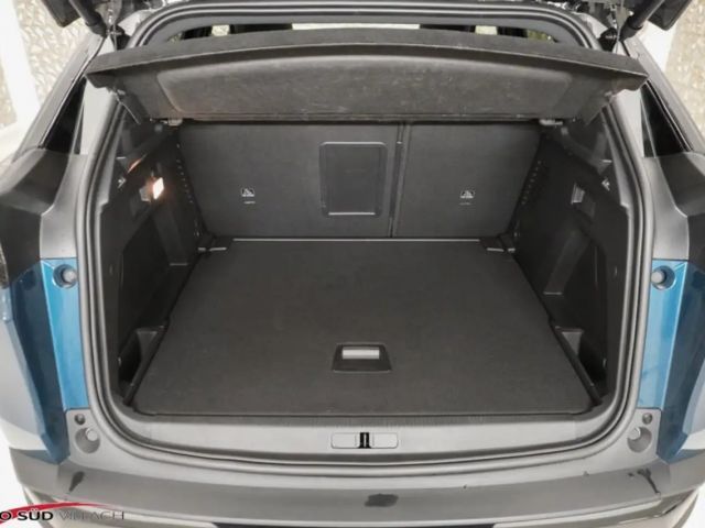 Peugeot 3008 BlueHDi EAT8 GT-Line