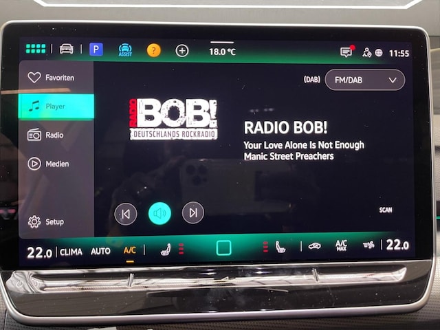 Volkswagen Golf DSG Variant