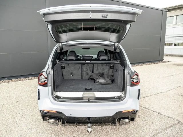 BMW X3 M-Sport xDrive30e