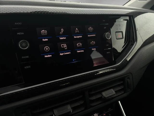 Volkswagen Taigo 1.0 TSI Life