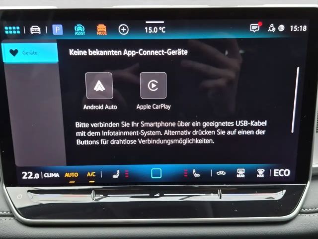Volkswagen Tayron 1.5 TSI Life eHybrid