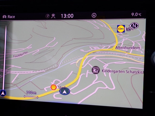 Volkswagen T-Roc 4Motion DSG