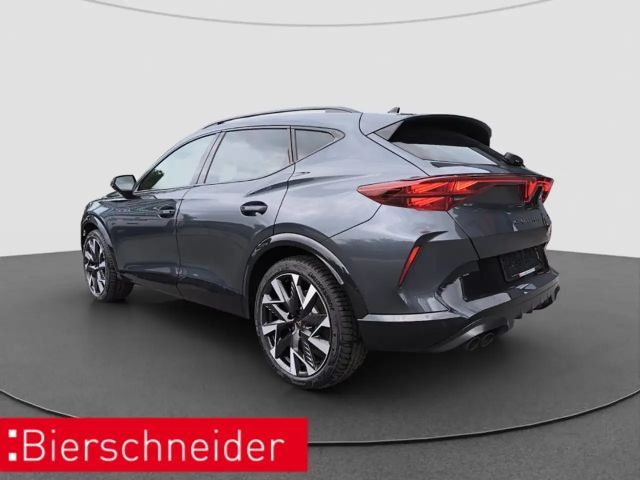 Cupra Formentor 2.0 TSI 4Drive DSG VZ