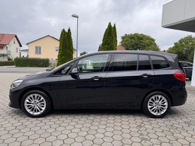 BMW 218 218i Gran Tourer