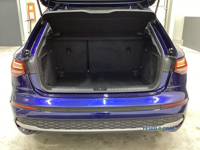 Audi A3 30 TFSI Sportback