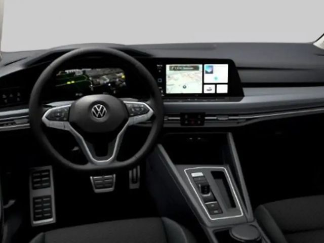 Volkswagen Golf 2.0 TDI Life