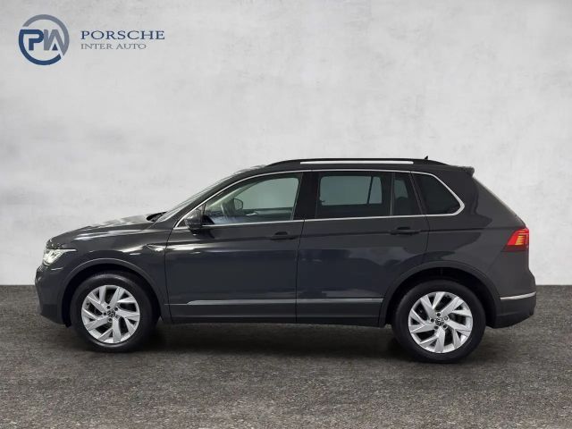 Volkswagen Tiguan 4Motion DSG Life