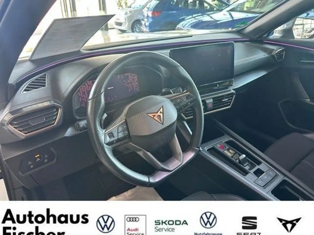 Cupra Formentor Priority e-Hybrid