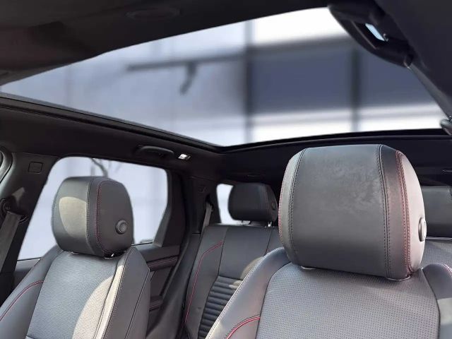 Land Rover Discovery Sport HSE P300e