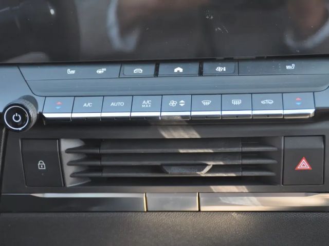 Opel Astra GS-Line Grand Sport Sports Tourer