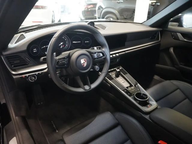 Porsche 911 Cabrio Carrera