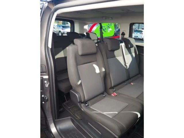 Opel Zafira Life 2.0 CDTI