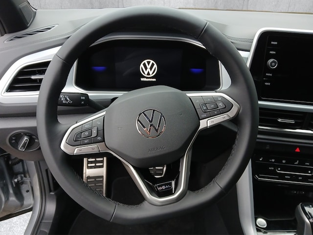 Volkswagen T-Roc DSG Life