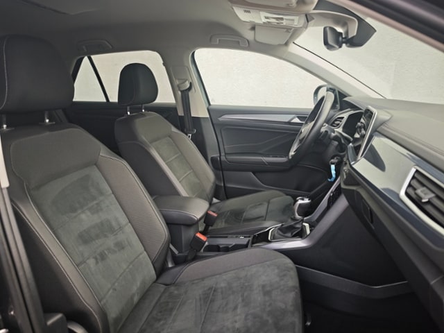 Volkswagen T-Roc 1.5 TSI DSG