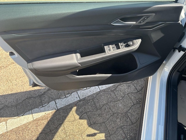 Volkswagen Golf 2.0 TSI DSG GTI Golf VIII