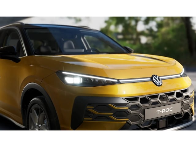Volkswagen T-Roc DSG IQ.Drive Style