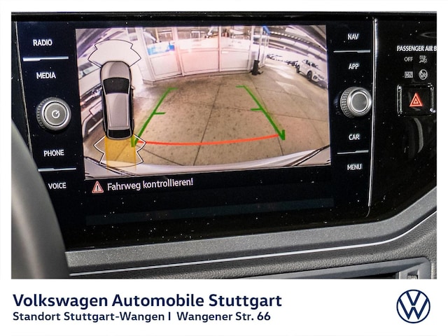 Volkswagen Taigo 1.5 TSI DSG R-Line