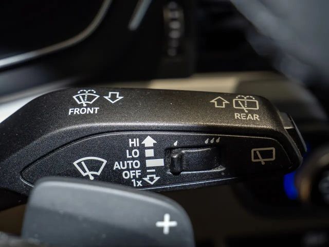 Audi A4 35 TFSI Avant