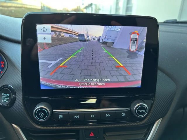 Ford Puma EcoBoost ST Line