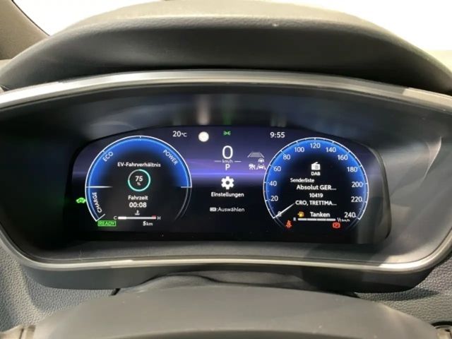 Toyota Corolla Comfort Hybride