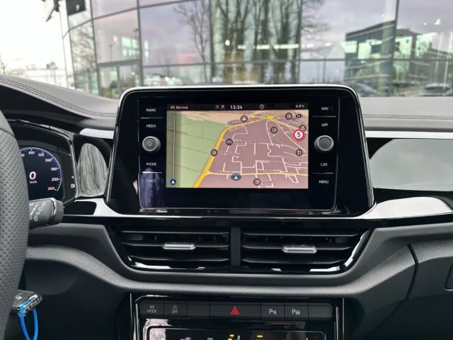 Volkswagen T-Roc 1.5 TSI DSG R-Line Style